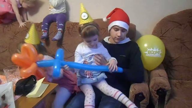 День рождения Даши смотреть онлайн