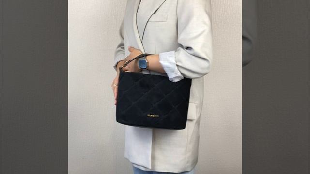 18180-018 FABRETTI Сумка жен. нат. кожа 