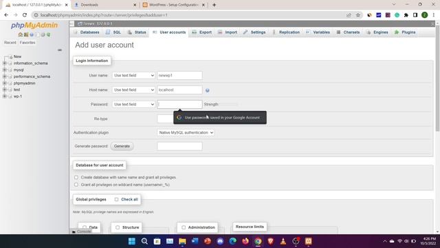How to Install WordPress on XAMPP Server 2023: Step-by-Step Installation Guide for Windows 10 & 11 смотреть онлайн