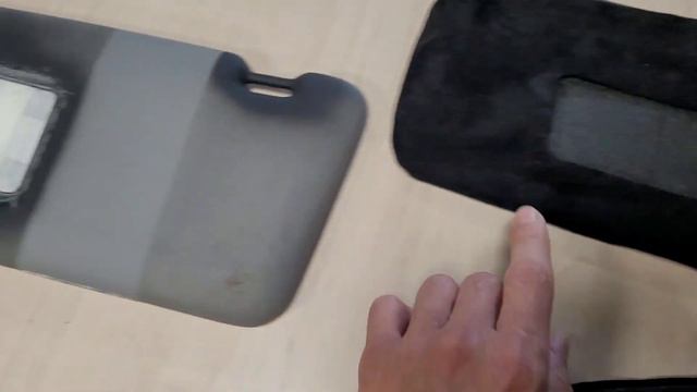 Перетяжка козырьков смотреть онлайн