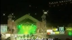 DATO - Чито Гврито  (OFFICIAL MUSIC VIDEO)