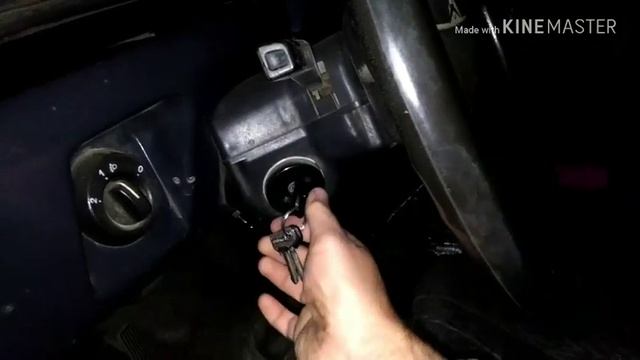 УАЗ-31519 корректирую зажигание по стробоскопу. смотреть онлайн