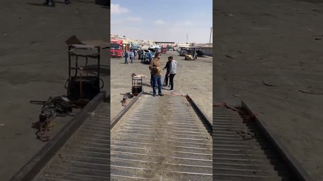 2 KIA Sportage 2023 New Unboxing Arab смотреть онлайн