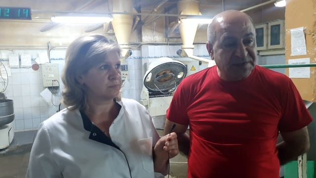 Кимрский хлебокомбинат под угрозой закрытия! смотреть онлайн