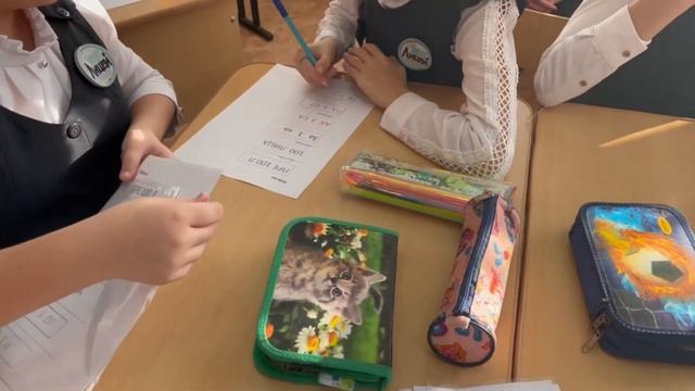 Семибратова О.П., учитель математики МОУ ВМР Лицей г Вольска смотреть онлайн