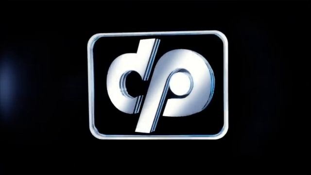 Заставка на dvd «Cp digital» (чёрная) смотреть онлайн