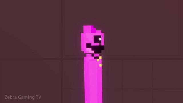 CatNap Vs DogDay - What Happened To DogDay ? [Poppy Playtime Chapter.3]