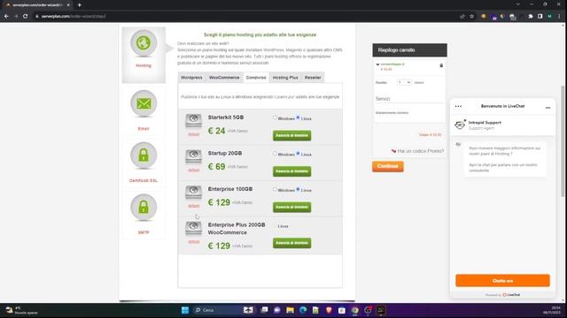 Come risparmiare il 30% su Serverplan: la guida definitiva [include coupon sconto] смотреть онлайн