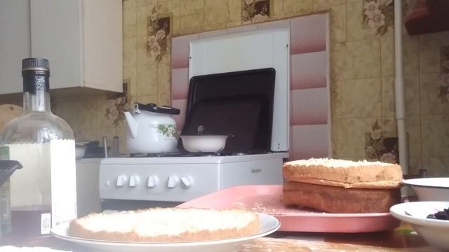 И снова тортики!!! смотреть онлайн