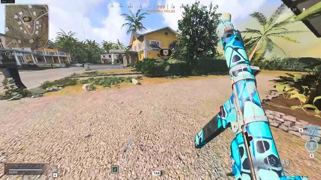 Call of Duty Vanguard: Warzone Battle Royal Solo Gameplay(No Commentary) смотреть онлайн