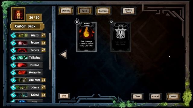 I Was Not Prepared - Ancestory Gameplay & First Impressions смотреть онлайн