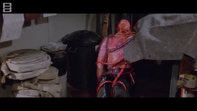 THE THING: NGUỒN GỐC & SỨC MẠNH смотреть онлайн