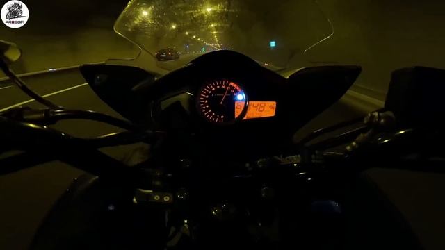 SUZUKİ İNAZUMA F TOP SPEED & OTOBANDA YETERSİZ !.. UZUN ÖMÜRLÜ OLSUN DİYE GİTMEYEN MOTOR YAPMIŞLAR смотреть онлайн