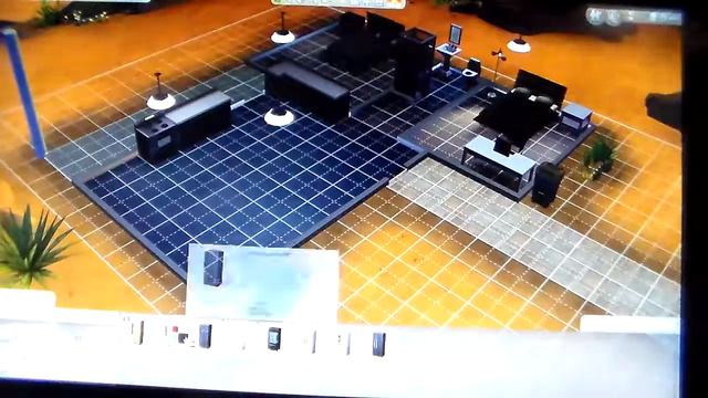 sims 4 part 2 the house no money sad face смотреть онлайн