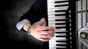 Enrique Iglesias on Accordion _ Despacito на Аккордеоне
