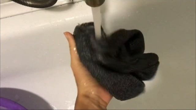 Как стирать шапку смотреть онлайн