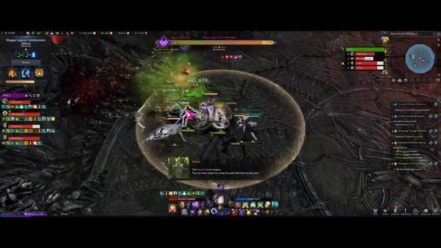 Lost Ark | Akkan Fresh Prog Artist PoV смотреть онлайн