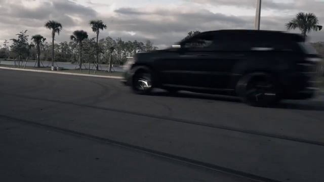 KBR - THRAND - Gangster SRT Showtime