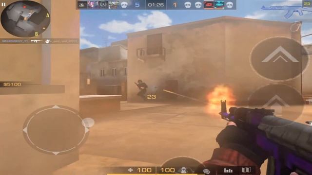 Поболело и прошло? | Standoff 2 fragmovie смотреть онлайн