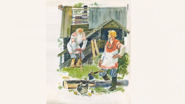 #508 Занятие №7 