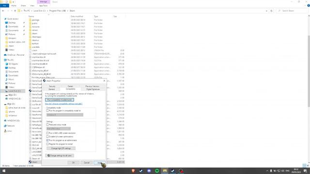 How to Fix Drive Write Error in Steam-2023 смотреть онлайн