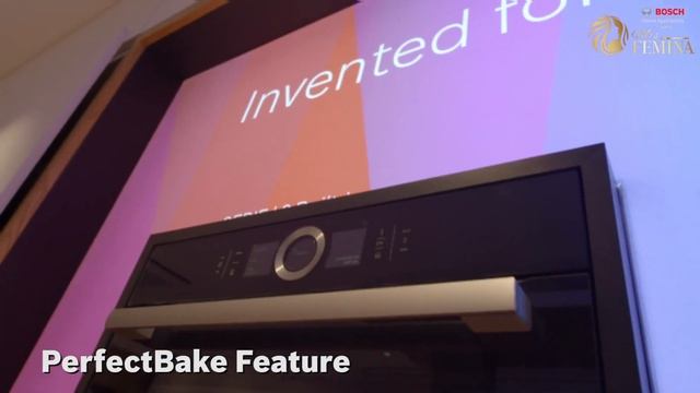 Perfect Cooking With Bosch | MasterClass with Mrs Femina Food Chef Neha Shah | Mixed Berry Tart смотреть онлайн