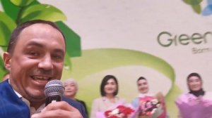 GREENLEAF в Казахстане ?? 1 год ?
