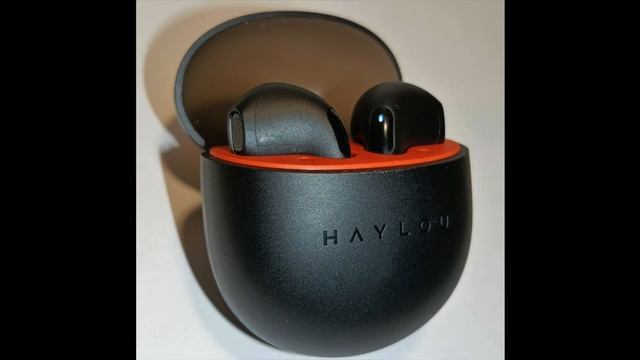 HAYLOU X1 Neo - проверка микрофона смотреть онлайн