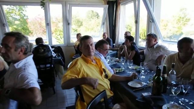 Vidéo 5 - Bubble Gold - Ambiance - Goldwing Club IDF - 02/10/2011 смотреть онлайн