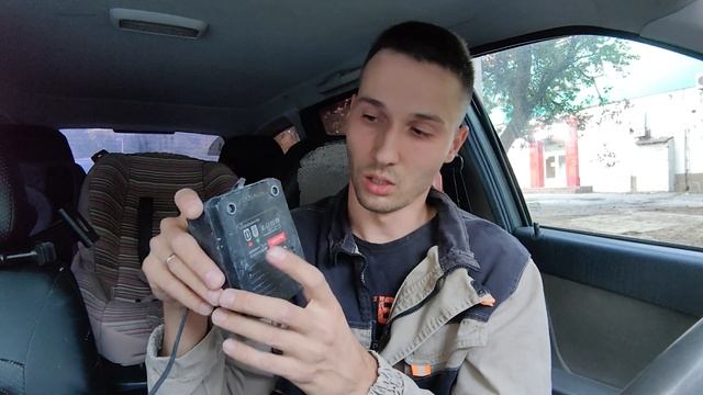 Не покупай NailTask DCCN100X, даже если не посмотришь это видео смотреть онлайн
