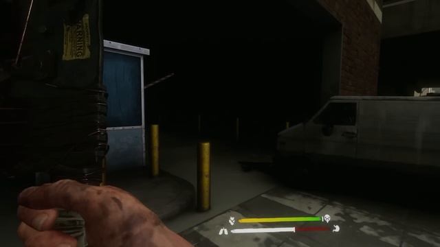 The Walking dead en realidad virtual смотреть онлайн