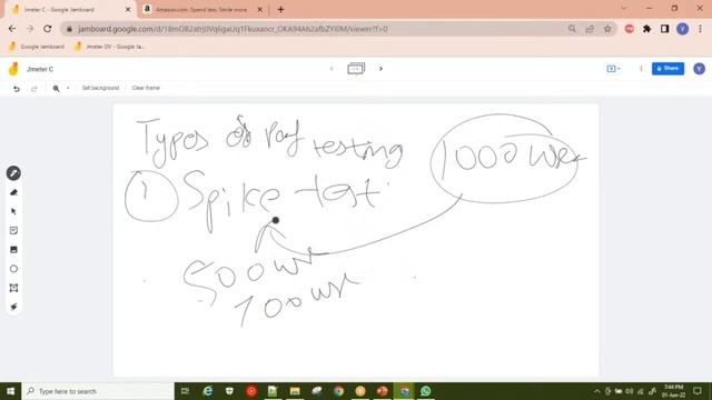 JMeter Performance Testing with Lab Practice Demo смотреть онлайн