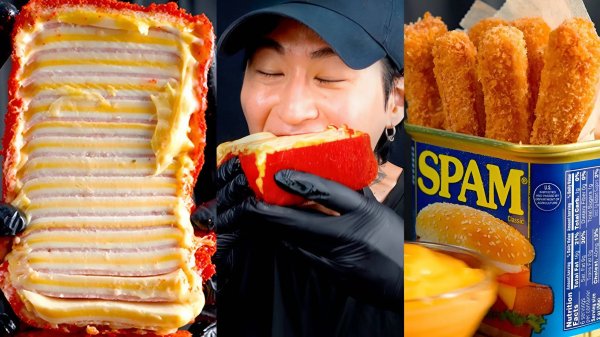 АСМР кулинария и еда | ЛУЧШИЙ сборник для гурманов