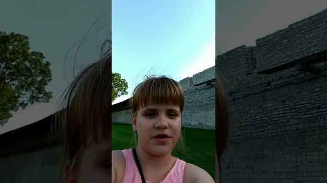 Псков. Блог- экскурсия. смотреть онлайн