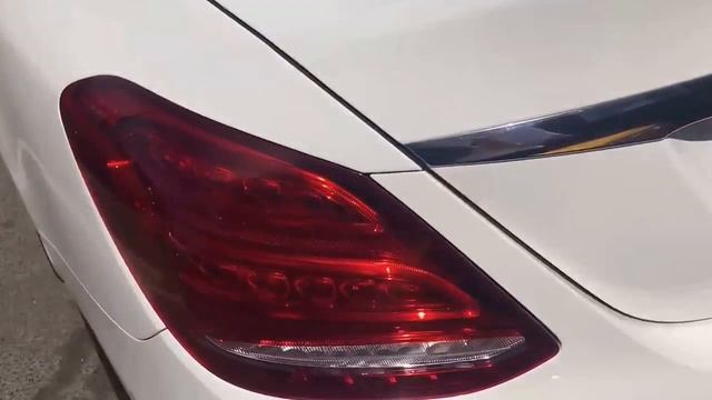 Mercedes C Class C220 Bluetec Amg Line Saloon 2.1 Manual Diesel смотреть онлайн