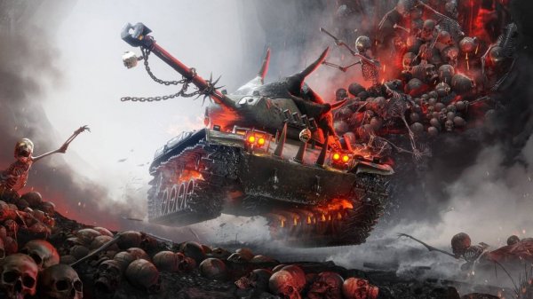 Мирт Танков/ стрим 3