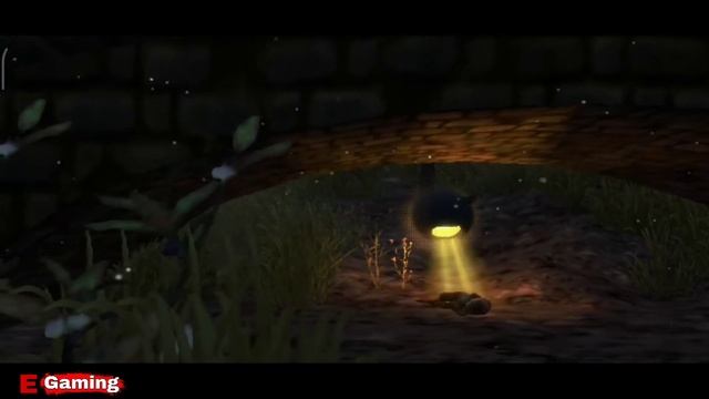 Nimian Legends: BrightRidge Gameplay | Android