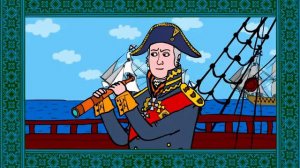 Святой Федор Ушаков