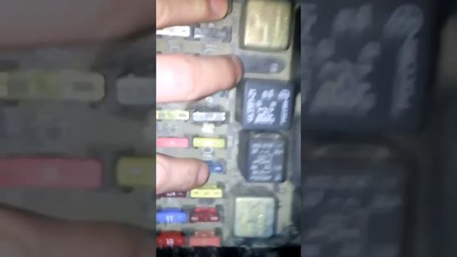 НЕИСПРАВНОСТИ ФАР ваз 2110.2111.2112 смотреть онлайн
