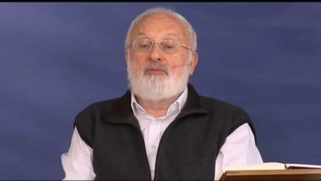 Где находится духовный мир (22.04.2013) смотреть онлайн