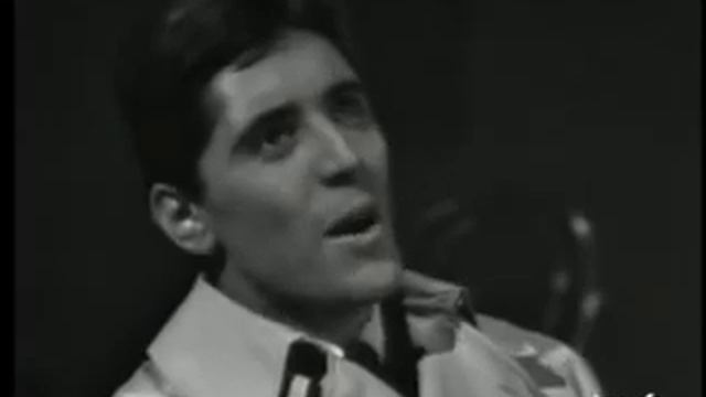 "Sacha Distel" 1963' "La Belle Vie" смотреть онлайн