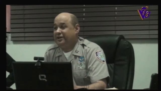 Pondrán en marcha operativo denominado "Silencio Ambiental" смотреть онлайн