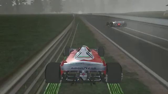 1977 Zolder Belgium GFX Mod TNT F1 Challenge 99 02 F1C full Race Um monte de tempo e esforço GP Gra смотреть онлайн