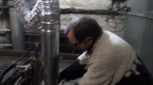 Лучший вариант вытяжки для станка плазменной резки