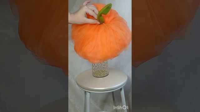 костюм Тыква ? смотреть онлайн