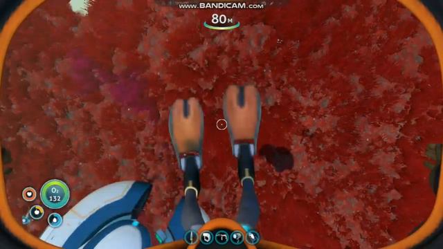 Subnautica #15 ЦИКЛОП смотреть онлайн