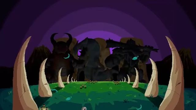 PC Game：Gigapocalypse смотреть онлайн