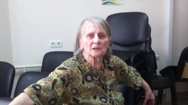 Я в 77 чувствую себя лучше чем в 55 благодаря алоэ вера ФЛП Блог Владимира Грудницкого 1 смотреть онлайн