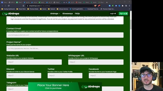 Chia News Weekly - Chia Price and Profitability, Airdrops, Mintgarden, Chia 1.6 soon смотреть онлайн
