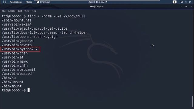 Vulnhub | toppo walkthrough смотреть онлайн